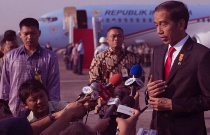 Benarkah Aset Negara Dijual Sama Jokowi?