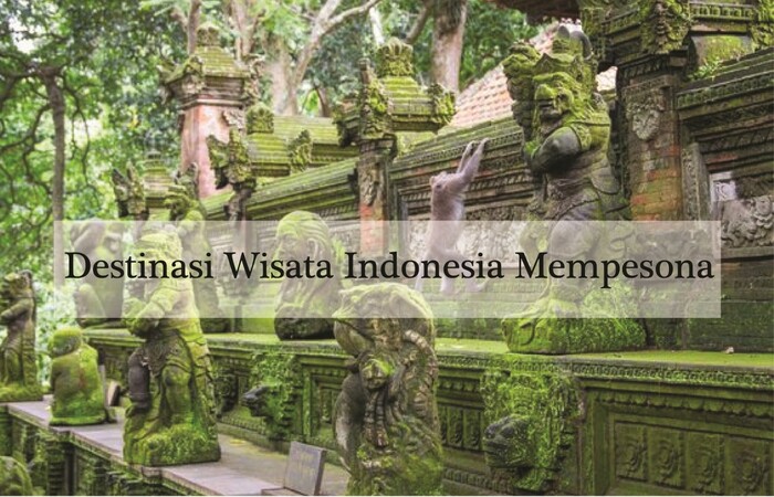 Destinasi Wisata Indonesia