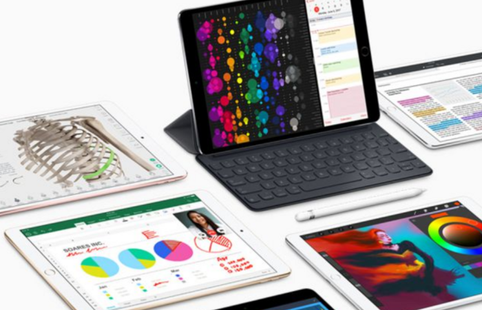 5 Alasan ini Membuat Kita ingin Beli iPad Mini dan Air 3 2019