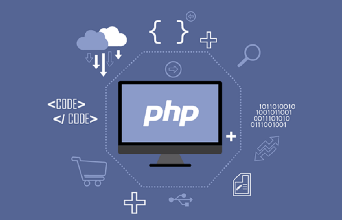 Pengertian enkapsulasi (public, private dan protected) OOP PHP