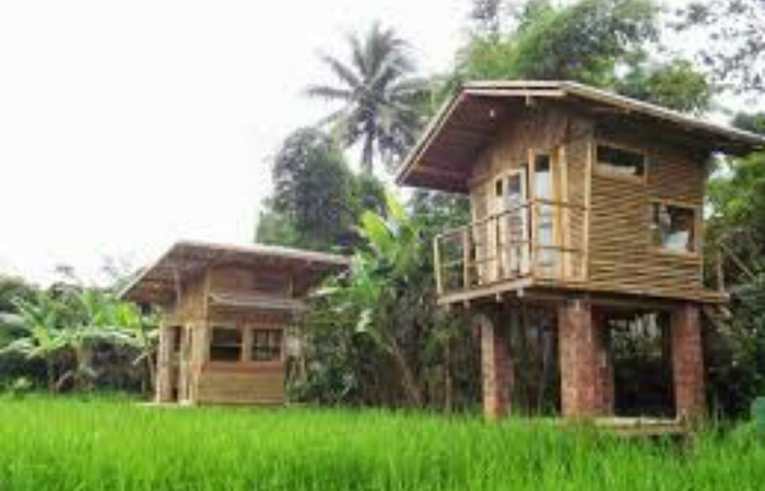 Menengok Desa Kandangan ,Desa Ekowisata di Temanggung 