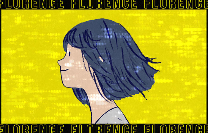 Florence: Romansa Pendek tapi Nyentuh