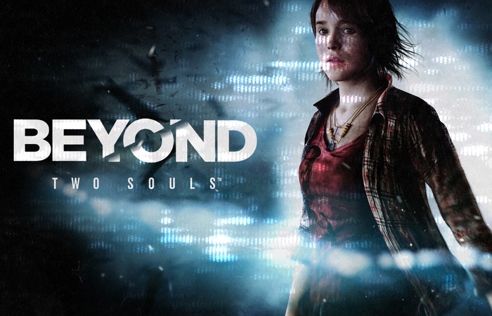 Beyond Two Souls : Kehidupan Seorang Wanita dengan Makhluk Astral
