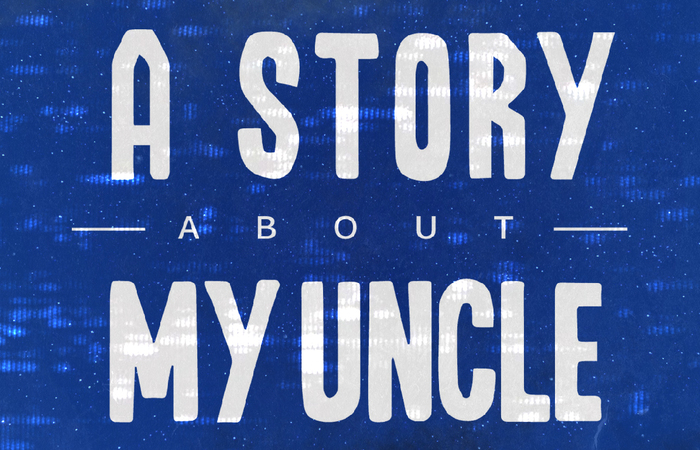 ASAMU : Sebuah Cerita Tentang Kakekku