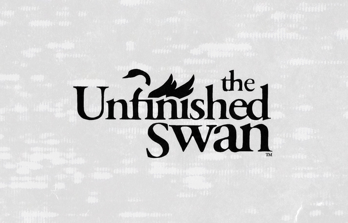 The Unfinished Swan : Game Rasa Bedtime Story