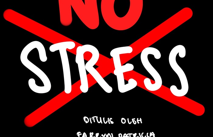 Cara Mengelola Stress