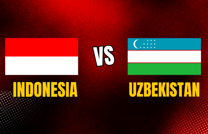 Laga Timnas U-23 Indonesia vs Uzbekistan Malam ini! Siapa akan Menang?
