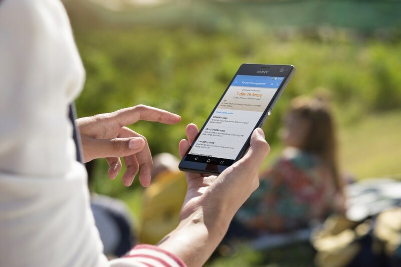 Sony Xperia C4, Smartphone Octa Core dan Optimal untuk Selfie