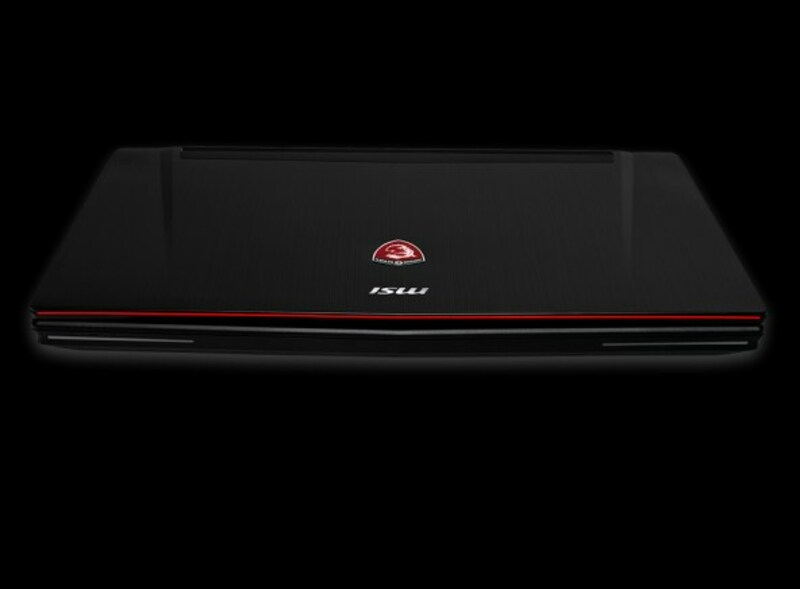 Review Notebook Gaming MSI GT72 2QE Dominator