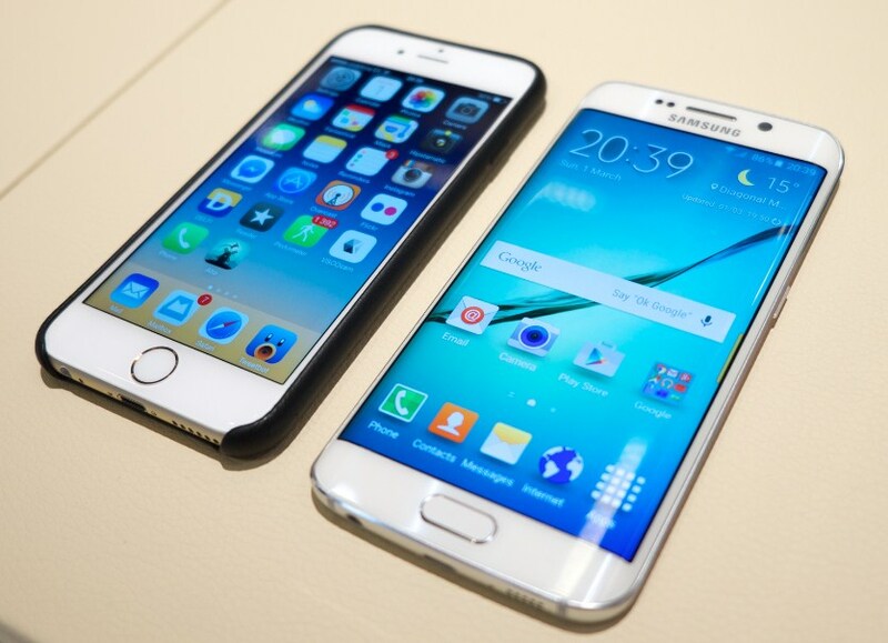 6 Alasan Mengapa Samsung Galaxy S6 Lebih Baik dari S6 Edge