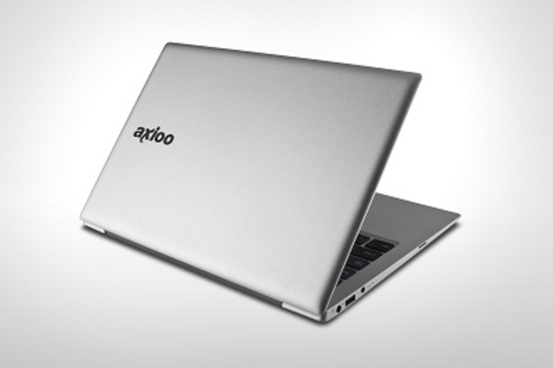 Axioo Aerobook, Laptop Premium nan Stylish dengan Intel Core i5