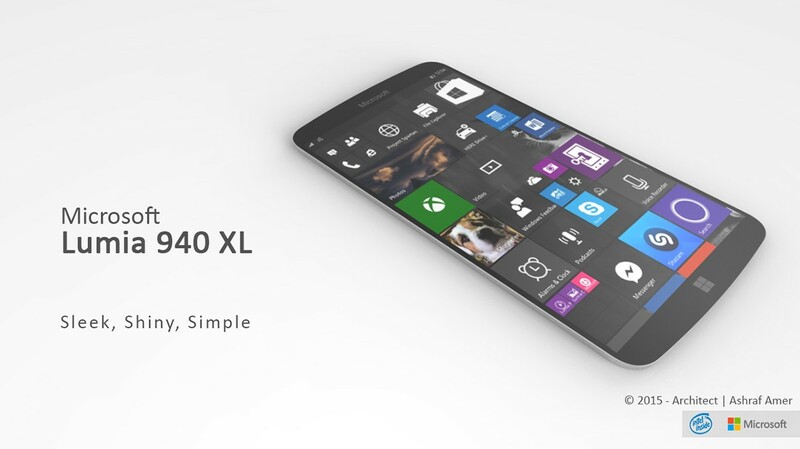 Lumia 940 dan Lumia 940 XL, Dua Jagoan dari Microsoft untuk Menghadapi Android
