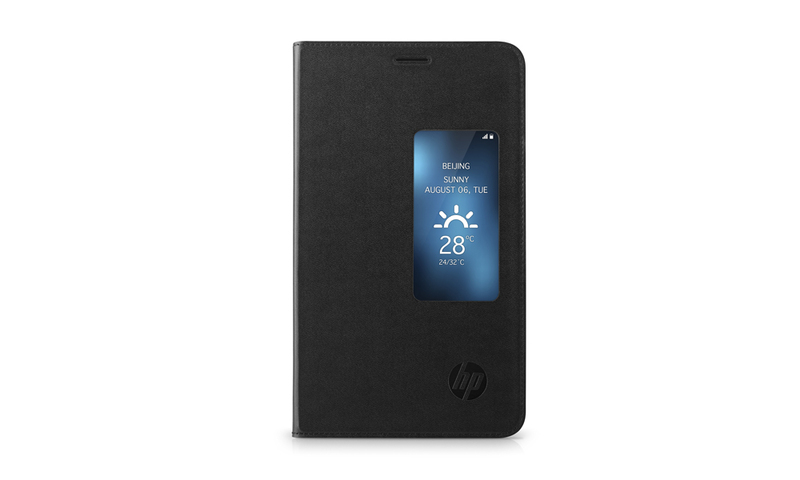 HP Slate 7 Voicetab Ultra, Tablet Android dengan Kamera â€œWahâ€!