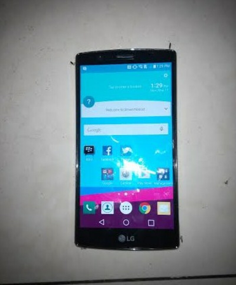 (Hands-On) Review LG G4, Smartphone dengan Kamera Depan Berkualitas