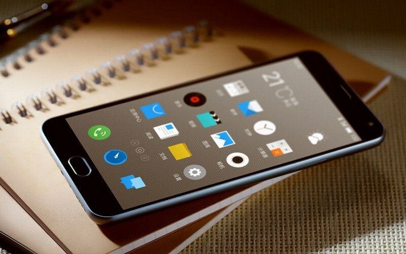 Meizu M2 Note, Smartphone Octa Core Sangat Murah, Hanya Rp 1,7 jutaan