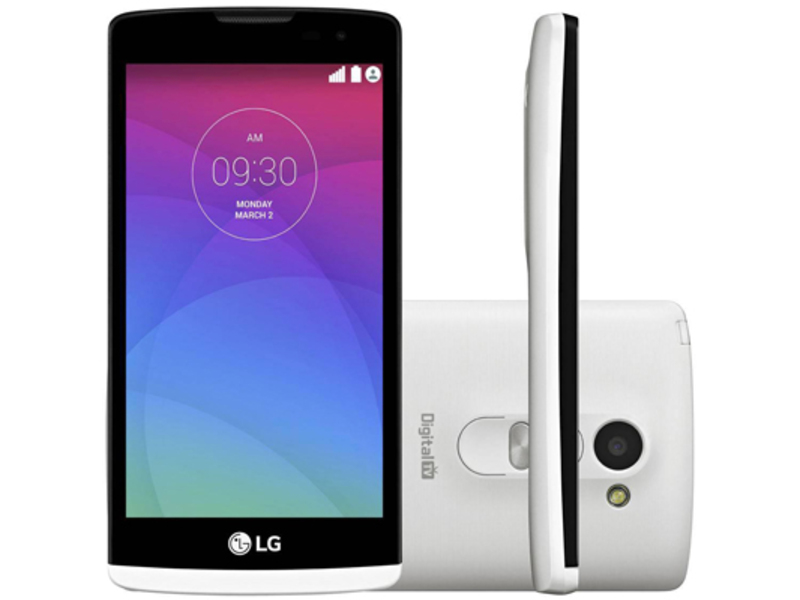 LG Magna dan LG Leon Dua Smartphone Jagoan Berbanderol Murah