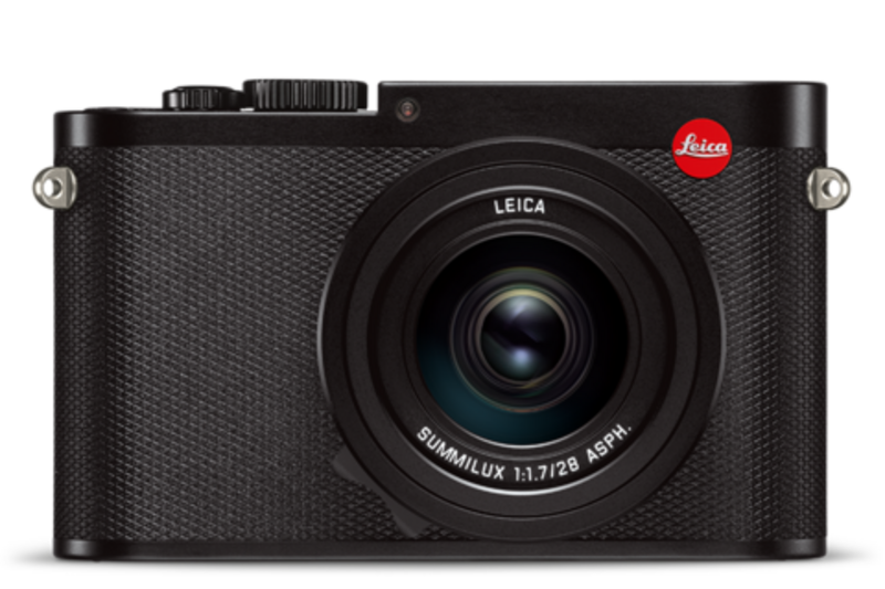 Review  Kamera Compact Terbaru Leica Q