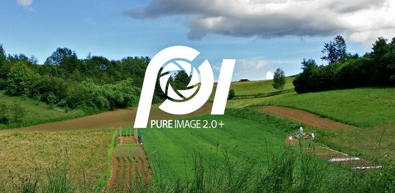 Fitur-fitur Pure Image 2.0+  pada Smartphoen OPPO