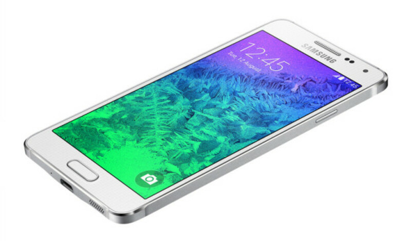 Review, Harga dan  Spesifikasi Samsung GALAXY A8.
