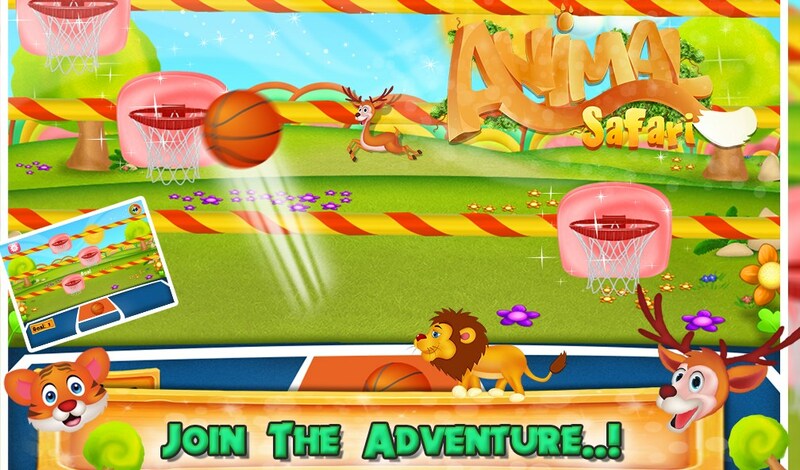 7 Aplikasi Game Petualangan untuk Anak  di Android