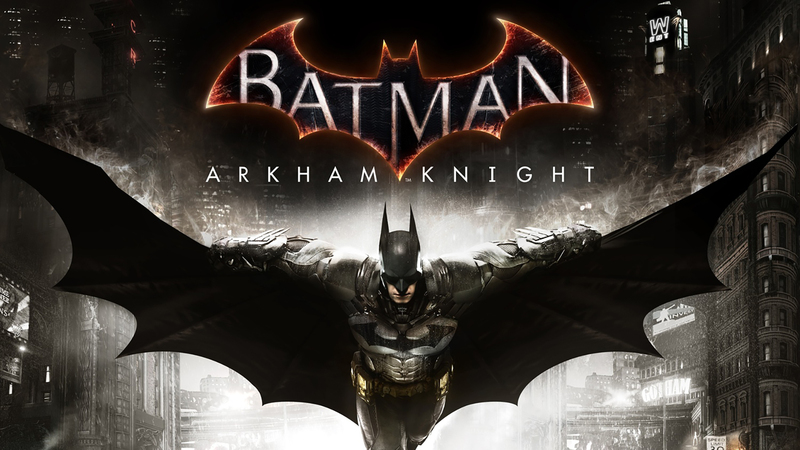 Ulasan dan Review Batman Arkham Night