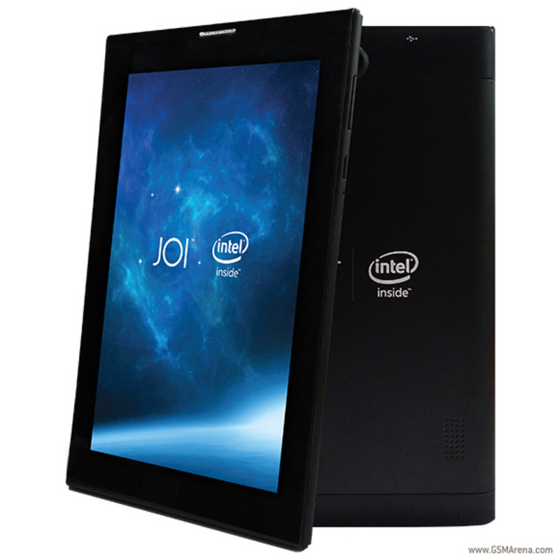 JOI 7 Lite, Tablet 1-Jutaan dengan Prosesor Intel Atom x3