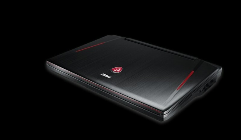 Ulasan Laptop Gaming Tangguh, MSI GT80 2QE Titan SLI