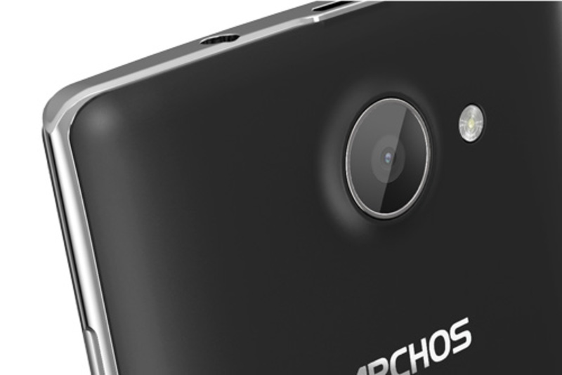 Archos 50d Helium, Android 4G Paling Murah di Negeri Paman Sam