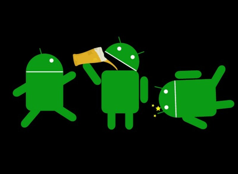 Tips Memperbaiki Android yang Crash, Hang, atau Kehilangan Respon