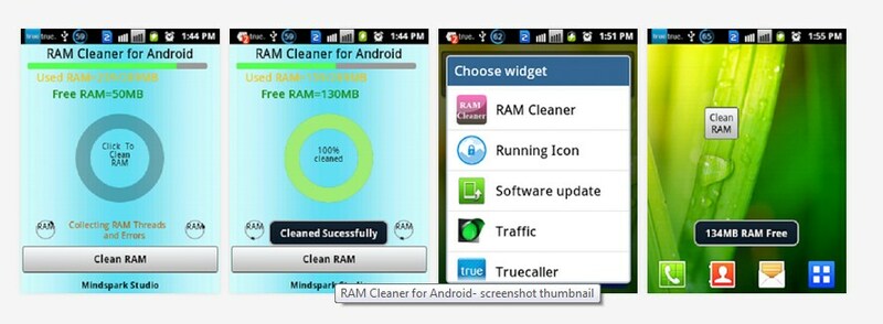 Tips Cerdas Menghemat RAM Android