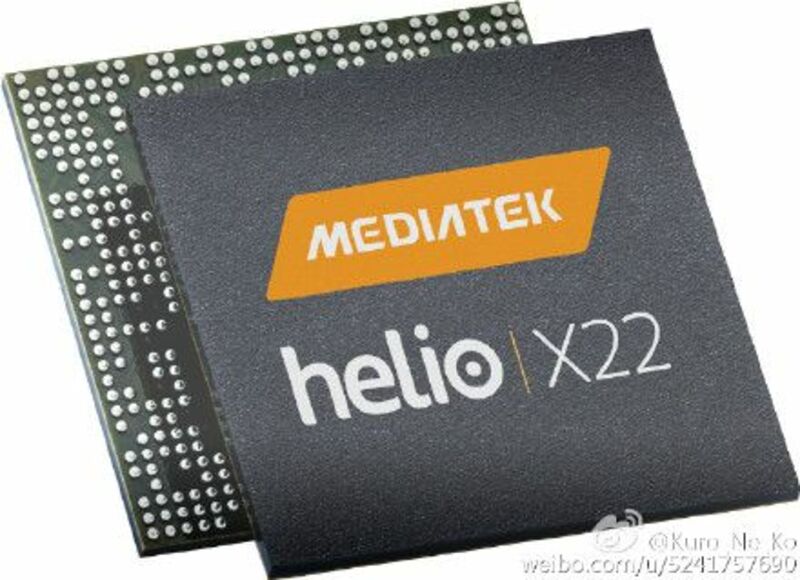 Helio X22 dan Helio X30, Dua Chipset 10 Core Processor dari MediaTek