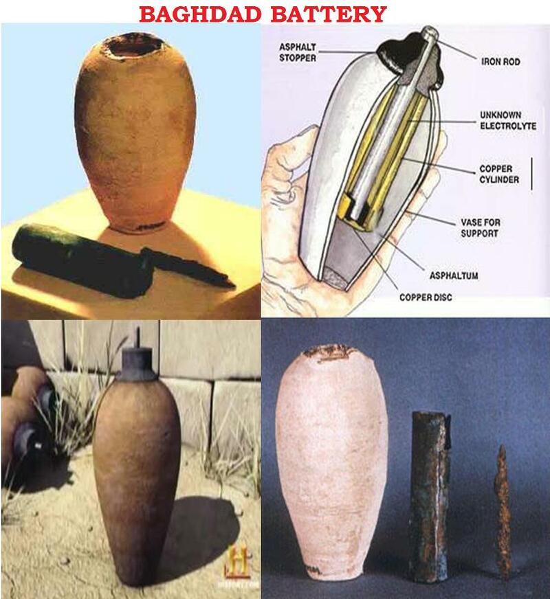 7 Gadget Kuno yang  Menarik Perhatian