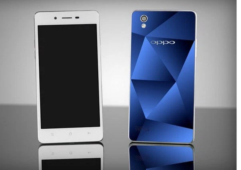 Inilah Spesifikasi Oppo Smartphone Mirror 5