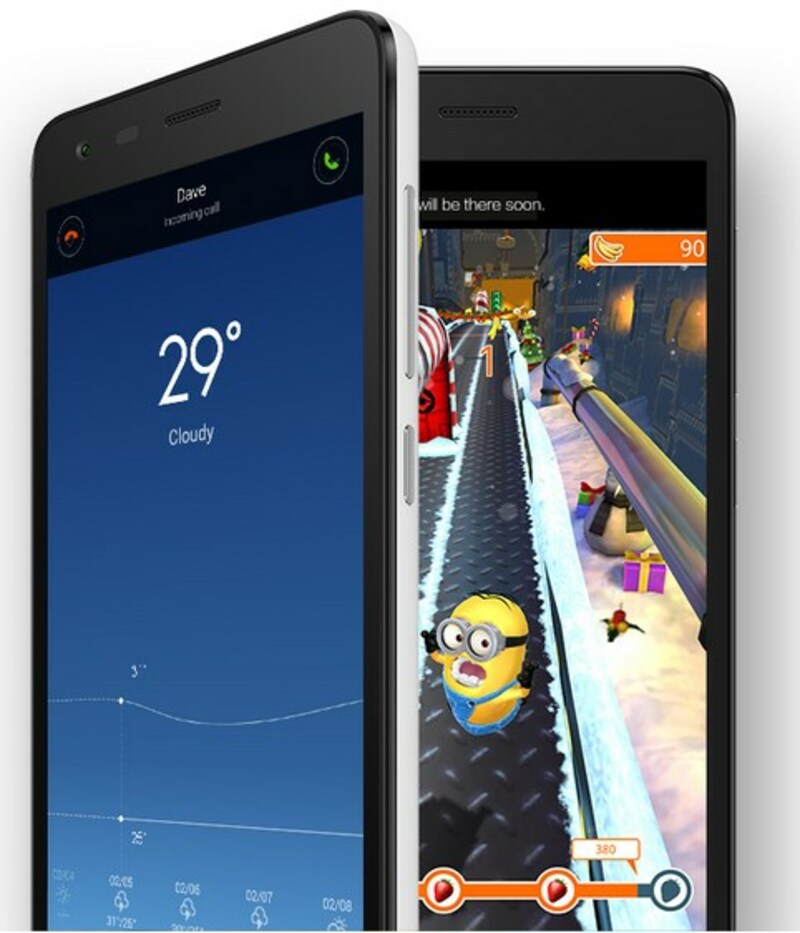 Review, Harga, dan Spesifikasi Xiaomi Redmi 2 Prime