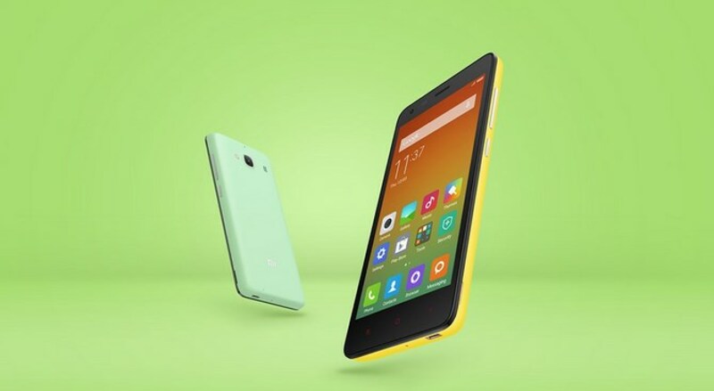 Review, Harga, dan Spesifikasi Xiaomi Redmi 2 Prime