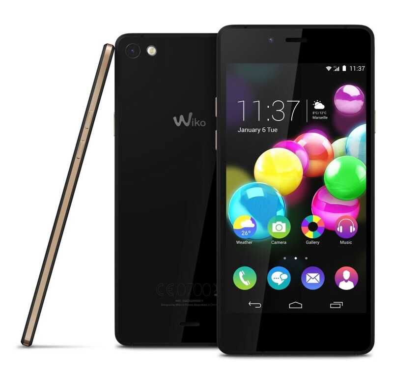 Wiko Selfy: Smartphone untuk Selfie dengan Harga Terjangkau.