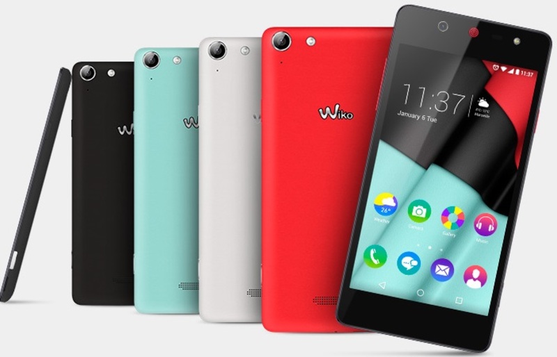 Wiko Selfy: Smartphone untuk Selfie dengan Harga Terjangkau.