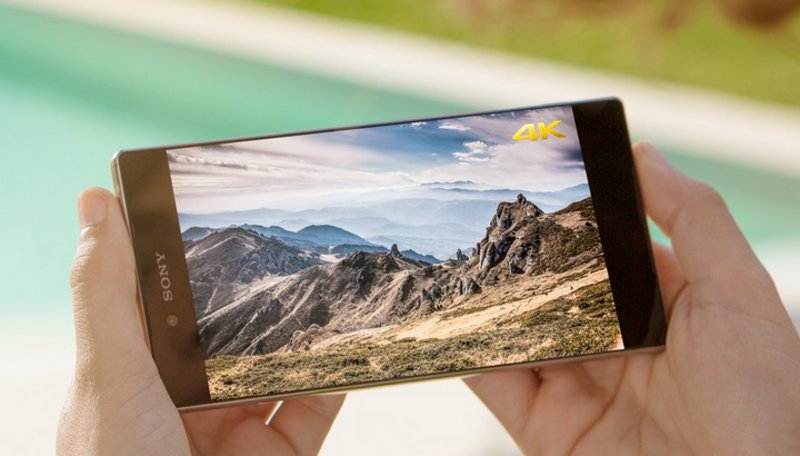 Resmi Rilis, Ini Dia Spesifikasi Sony Xperia Z5 Premium.