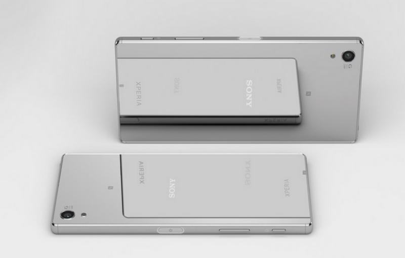 Resmi Rilis, Ini Dia Spesifikasi Sony Xperia Z5 Premium.