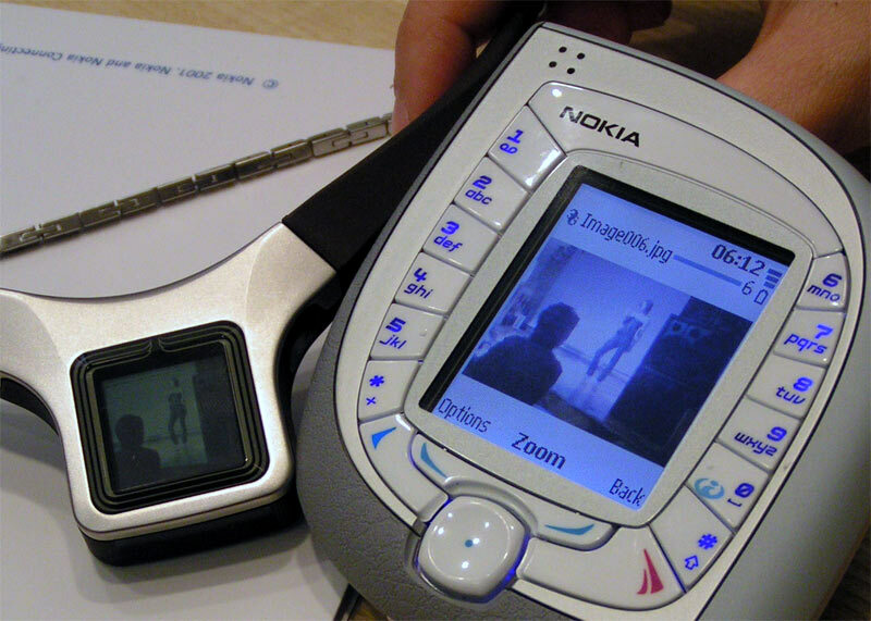 7 Produk Nokia Unik yang Terlupakan