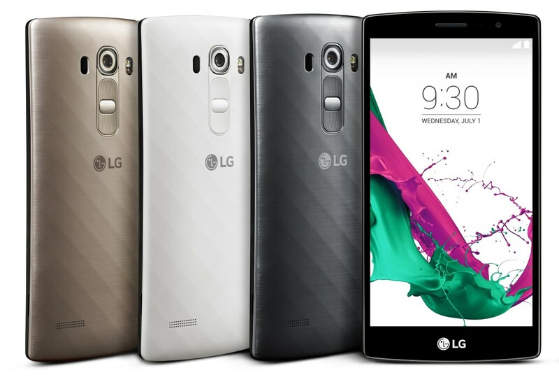 LG G4 Stylus Resmi Masuk Pasar Indonesia!