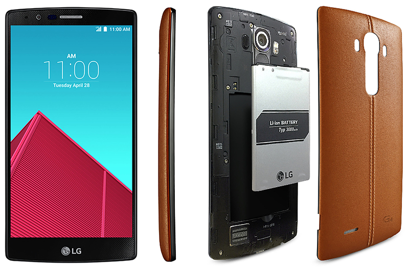 LG G4 Stylus Resmi Masuk Pasar Indonesia!