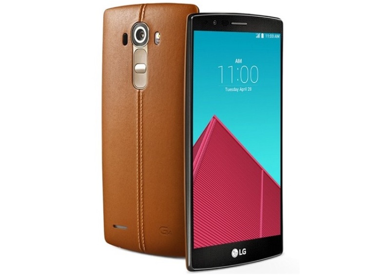 LG G4 Stylus Resmi Masuk Pasar Indonesia!