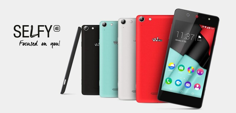 Wiko Indonesia Hadirkan 3 Smartphone Android Terbaru.