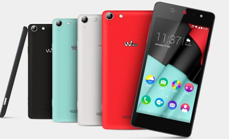 Wiko Indonesia Hadirkan 3 Smartphone Android Terbaru.