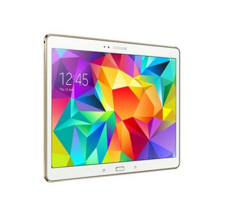 Harga dan Spesifikasi Samsung Galaxy Tab S Serta Fitur-fiturnya