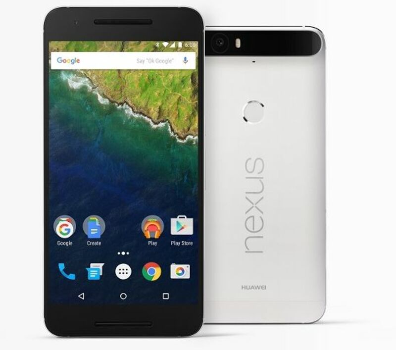 Ketahui Ulasan Tentang Harga dan Spesifikasi Nexus 6P!