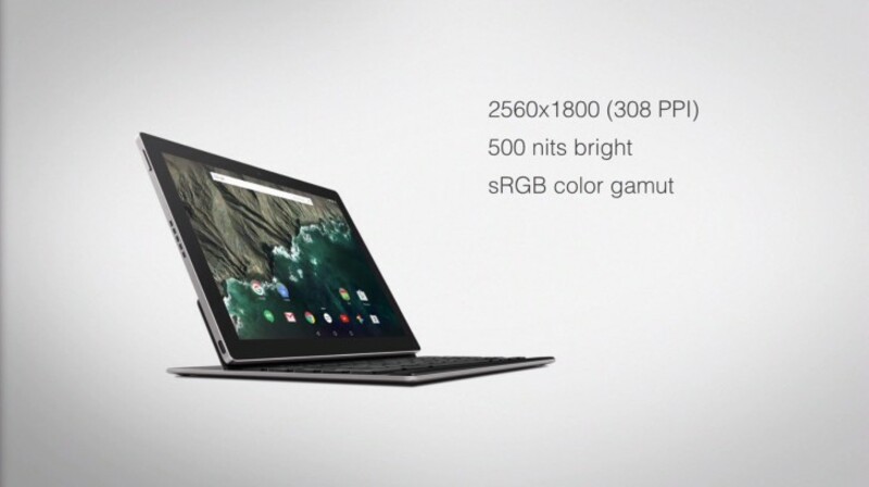 Pixel C, Tablet Andalan Google dengan Chipset  Nvidia's Tegra X1