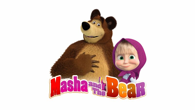 Kisah Mengerikan dibalik Karakter Hello Kitty dan Masha And The Bear