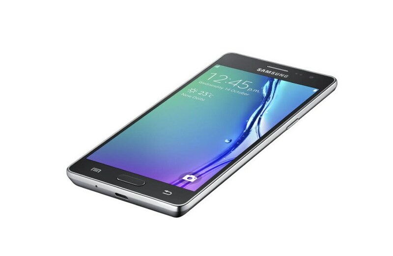 Samsung Z3, Smartphone Tizen Terbaru dengan Layar 5 Inch.